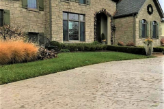 stamped-concrete-driveway-indianapolis
