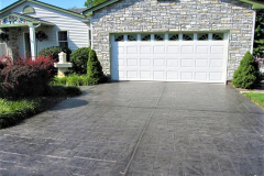 stamped-concrete-driveway-installation-indianapolis