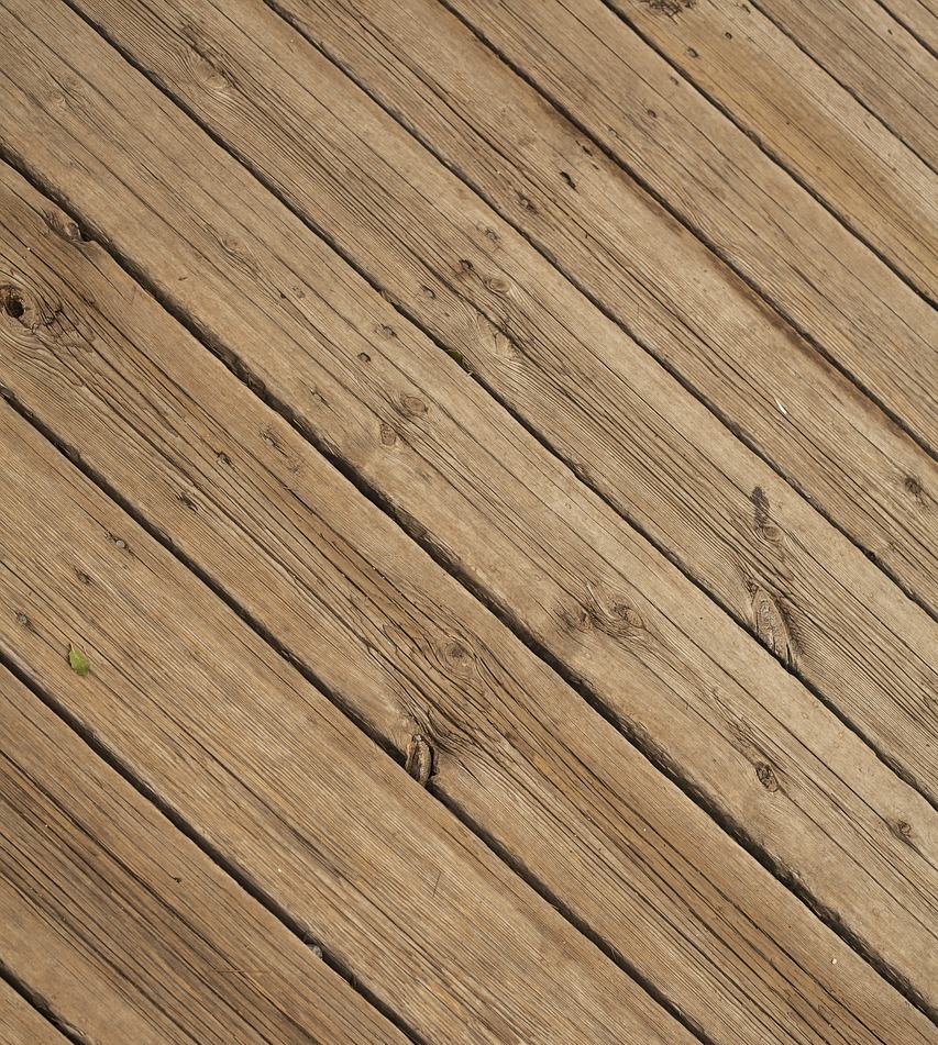 bamboo flooring