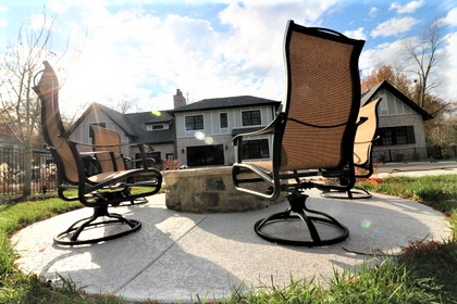 Concrete Resurfacing Indianapolis In Residential Commercial Industrial