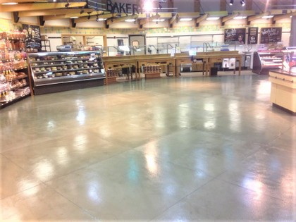 polished concrete indianapolis polished concrete indianapolis