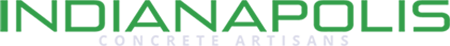 Indianapolis Concrete Artisans logo
