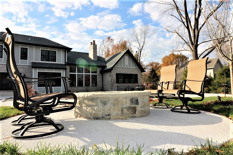 concrete patio resurfacing indianapolis