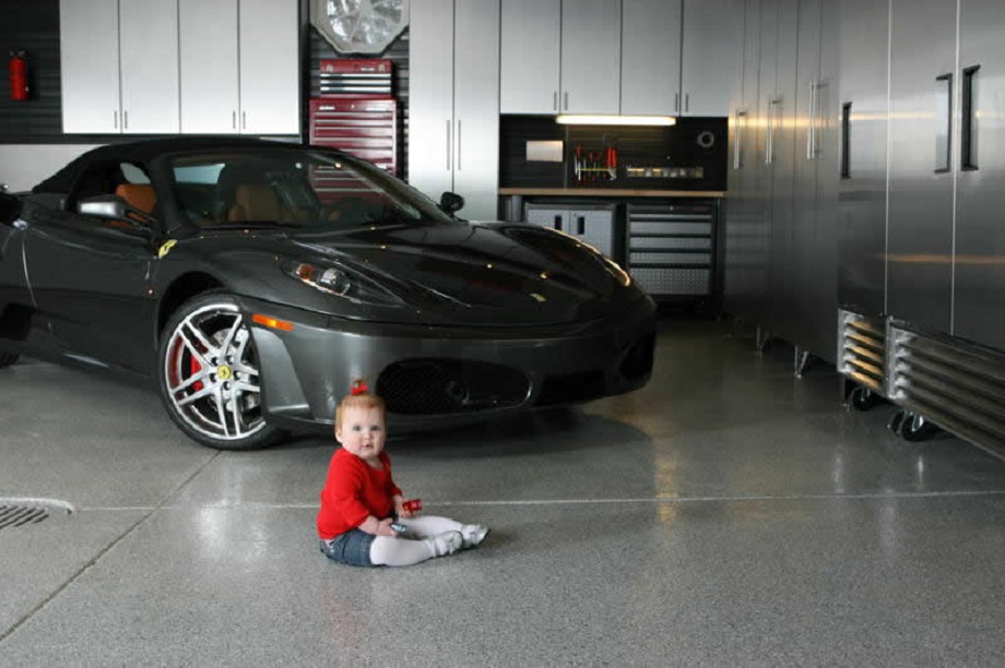 epoxy coating indianapolis