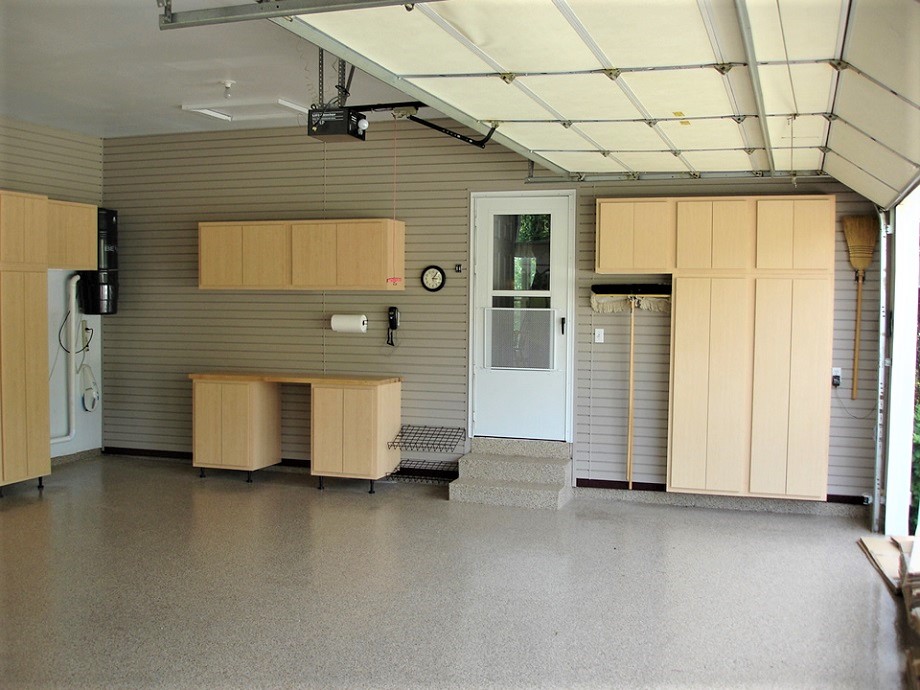 garage resurfacing indianapolis