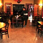 sunone commercial floor indianapolis