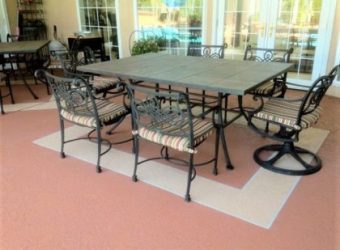 concrete patio resurfacing indianapolis