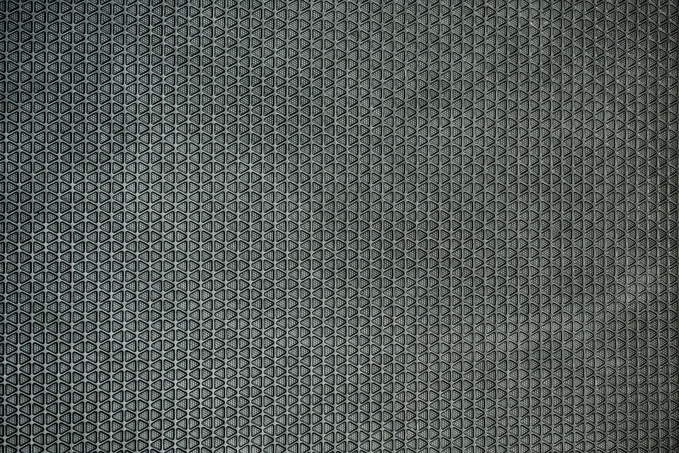 rubber concrete flooring